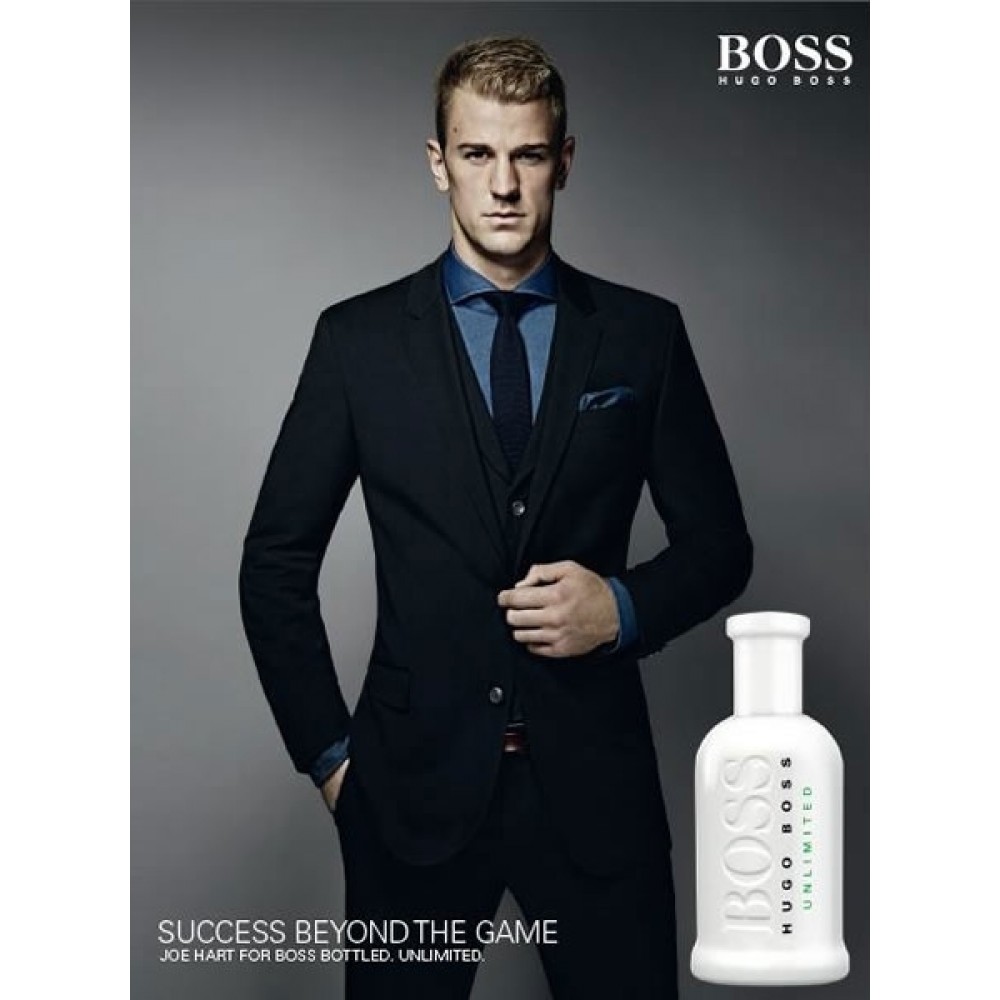 Hugo Boss Bottled Unlimited Hugo Boss для мужчин