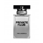 Karl Lagerfeld Private Klub for Men EDT 100ml мъжки парфюм без опаковка