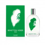 Benetton Verde Man EDT 30ml мъжки парфюм