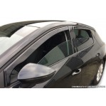 Комплект ветробрани Heko за Toyota Auris 5 врати комби след 2013 година 4 броя