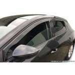 Комплект ветробрани Heko за Honda CR-V 5 врати след 2012 година 4 броя