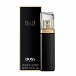 Hugo Boss Boss Nuit Pour Femme EDP 50ml дамски парфюм