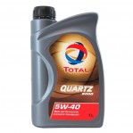 Total Quartz 9000 Energy 5W40 1L