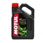 MOTUL 5100 10W30 4T 4L