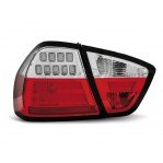 Тунинг LED стопове за BMW E90 03.2005-08.2008