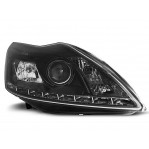 Тунинг фарове с LED светлини за Ford FOCUS MK2 02.2008-2010