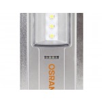 LED професионална сервизна джобна лампа OSRAM с USB - 8