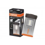 LED професионална сервизна джобна лампа OSRAM с USB - 7