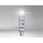 Халогенна крушка Osram H1 Silverstar 2.0 12V, 55W, P14.5s, 1 брой - 1