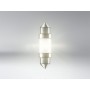 LED лампа Osram тип C3W 31мм., 4000K, 12V, 1W, SV8.5-8, 1 брой - 2