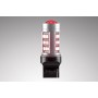 LED лампа AutoPro W21W 12V, 10W, W3x16d, 1 брой - 3