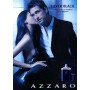 Azzaro Silver Black EDT 100ml мъжки парфюм - 2