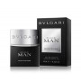 Bvlgari Man Black Cologne EDT 30ml мъжки парфюм - 1