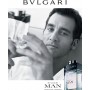 Bvlgari Man EDT 150ml мъжки парфюм без опаковка - 2