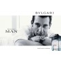 Bvlgari Man EDT 150ml мъжки парфюм без опаковка - 4