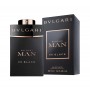 Bvlgari Man In Black EDP 100ml мъжки парфюм - 1