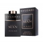 Bvlgari Man In Black EDP 60ml мъжки парфюм - 1