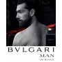 Bvlgari Man In Black EDP 100ml мъжки парфюм - 2