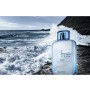 Calvin Klein CK Free Blue EDT 50ml мъжки парфюм без опаковка - 2