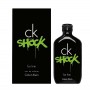 Calvin Klein CK One Shock For Him EDT 50ml мъжки парфюм - 1