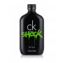 Calvin Klein CK One Shock For Him EDT 200ml мъжки парфюм без опаковка - 1