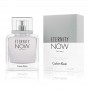 Calvin Klein Eternity Now EDT 50ml мъжки парфюм  - 1
