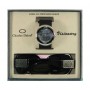 Дамски часовник с подарък очила Charles Delon CHD-422202 - 1