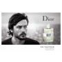 Christian Dior Eau Sauvage Cologne EDC 100ml мъжки одеколон без опаковка - 2