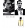 Christian Dior Homme EDT 150ml мъжки парфюм - 2
