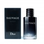 Christian Dior Sauvage EDT 200ml мъжки парфюм - 1