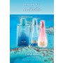 Davidoff Cool Water Man Coral Reef Edition EDT 125ml мъжки парфюм без опаковка - 2