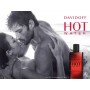 Davidoff Hot Water EDT 110ml мъжки парфюм без опаковка - 3