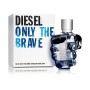 Diesel Only The Brave EDT 75ml мъжки парфюм - 1