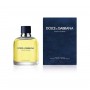 Dolce & Gabbana D&G EDT 40ml мъжки парфюм - 1