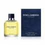 Dolce & Gabbana D&G EDT 125ml мъжки парфюм - 1