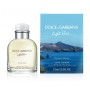 Dolce & Gabbana Light Blue Discover Vulcano EDT 75ml мъжки парфюм - 1