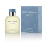 Dolce & Gabbana Light Blue Pour Homme EDT 125ml мъжки парфюм - 1
