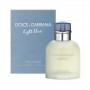 Dolce & Gabbana Light Blue Pour Homme EDT 40ml мъжки парфюм - 1