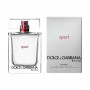Dolce & Gabbana The One Sport EDT 30ml мъжки парфюм - 1