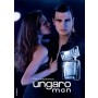 Emanuel Ungaro Ungaro Man EDT 90ml мъжки парфюм - 2