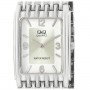 Дамски часовник тип гривна Q&Q F284-204Y - 3