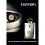 Ferrari Silver Essence EDP 100ml мъжки парфюм - 2