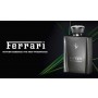 Ferrari Vetiver Essence EDP 100ml мъжки парфюм без опаковка - 2