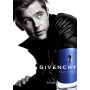 Givenchy Pour Homme Blue Label EDT 100ml мъжки парфюм - 2