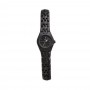 Дамски часовник тип гривна Q&Q GN21-502 - 1