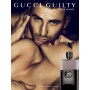 Gucci Guilty Pour Homme EDT 90ml мъжки парфюм без опаковка - 2