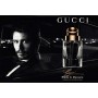 Gucci Made to Measure EDT 90ml мъжки парфюм без опаковка - 3
