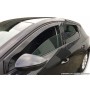 Комплект ветробрани Heko за Honda Civic VIII 4 врати седан 2006-2012 4 броя - 1