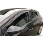 Комплект ветробрани Heko за Dacia Sandero/Stepway 5 врати след 2013 година 4 броя - 1