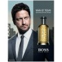 Hugo Boss Bottled Intense EDT 100ml мъжки парфюм без опаковка - 2